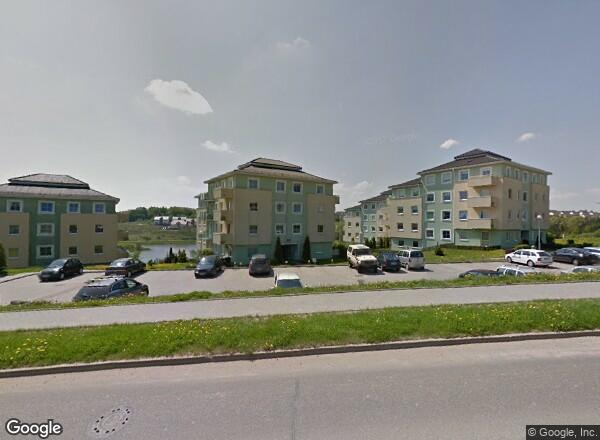 Ceny mieszkań Gdańsk Kazimierza Porębskiego 31