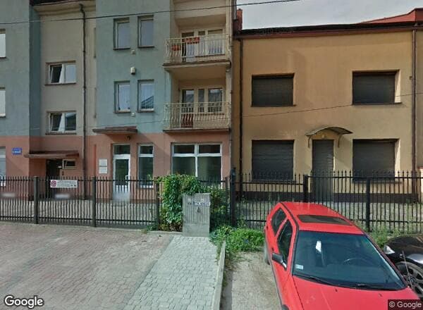 Ceny transakcyjne mieszkań Kielce Niecała 4