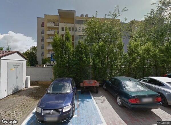 Ceny mieszkań Poznań Katowicka 27