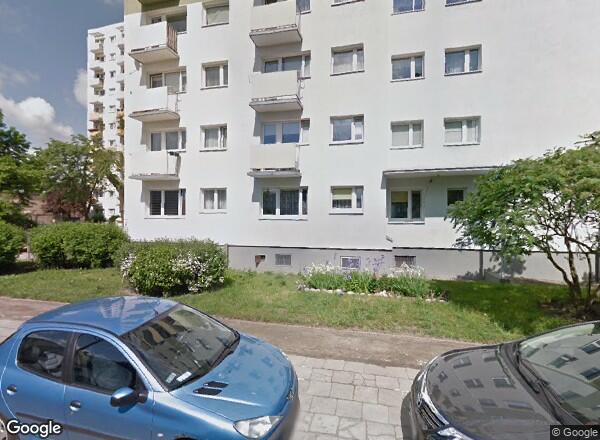 Ceny mieszkań Poznań Olszynka 6