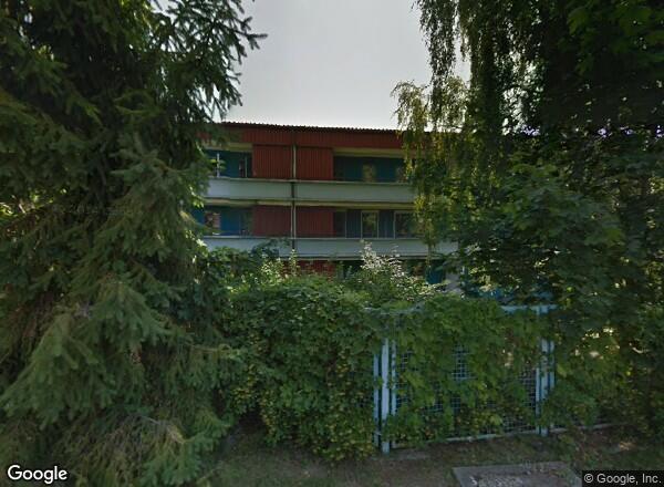 Ceny mieszkań Warszawa ul. W. Smoleńskiego 6A