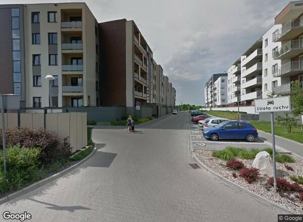 Ceny mieszkań Wrocław UL. ZATORSKA 67A