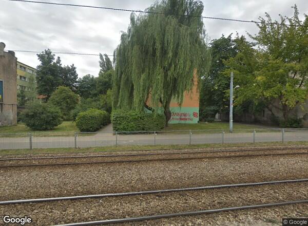 Ceny mieszkań Łódź Bolesława Limanowskiego 178/180