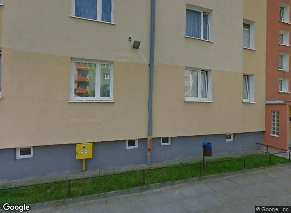 Ceny mieszkań Gdynia Morska 172