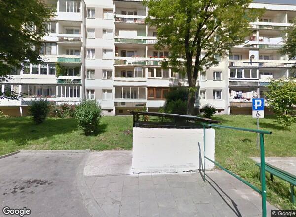 Ceny mieszkań Kraków Osiedle Złotego Wieku 34