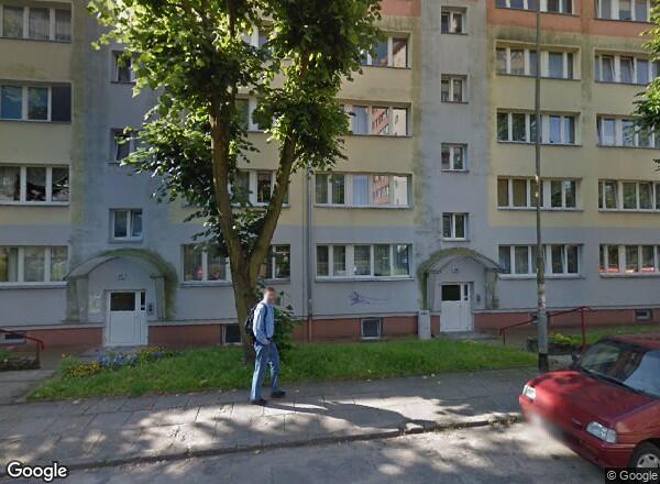 Ceny mieszkań Szczecin Rynkowa 35