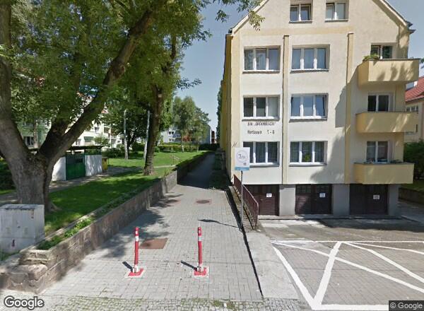 Ceny mieszkań Szczecin Herbowa 6