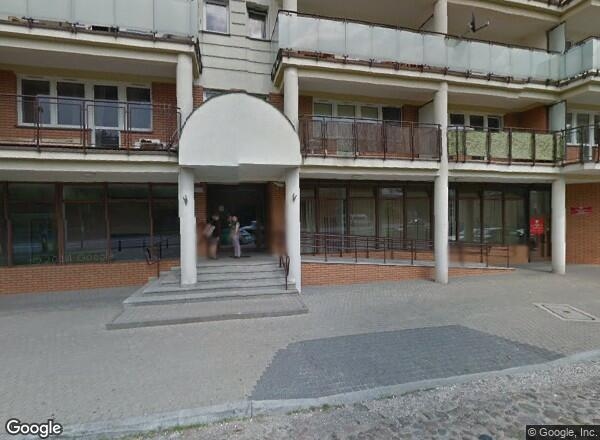 Ceny transakcyjne mieszkań Warszawa ul. Lęborska 8/10