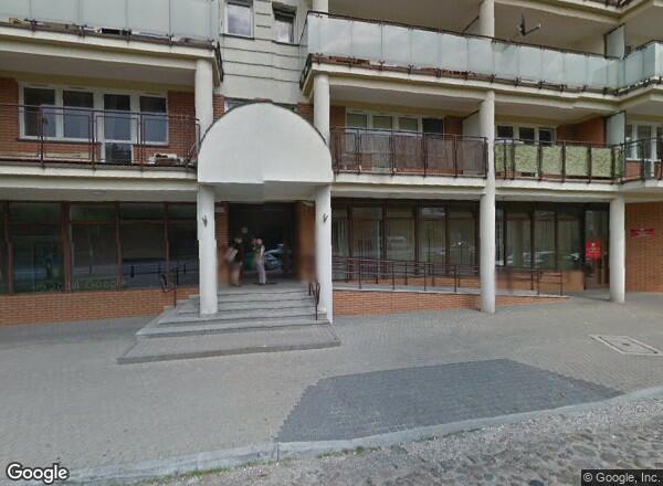 Ceny mieszkań Warszawa ul. Lęborska 8/10