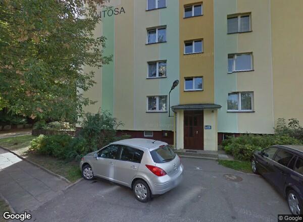 Ceny mieszkań Białystok Wincentego Witosa 7