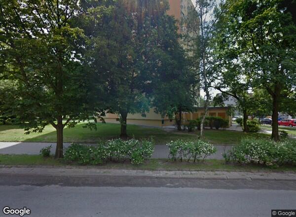 Ceny mieszkań Poznań gen. Stanisława Maczka 18