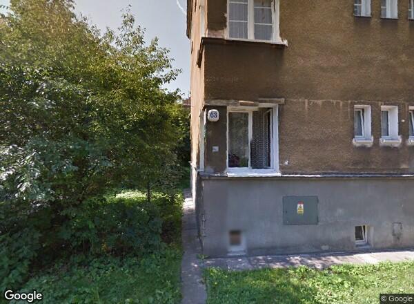 Ceny mieszkań Kraków Praska 63