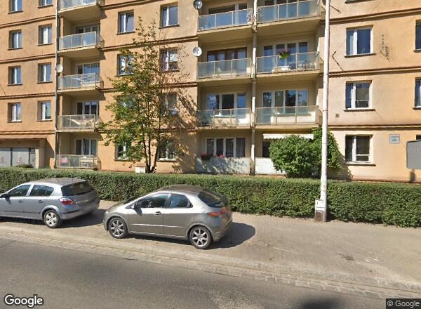 Ceny transakcyjne mieszkań Wrocław UL. STANISŁAWA MAŁACHOWSKIEGO 4