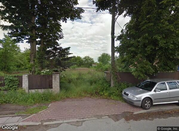 Ceny mieszkań Warszawa ul. Budki Szczęśliwickie 17