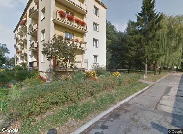 Ceny transakcyjne mieszkań Lublin Kosmonautów 84