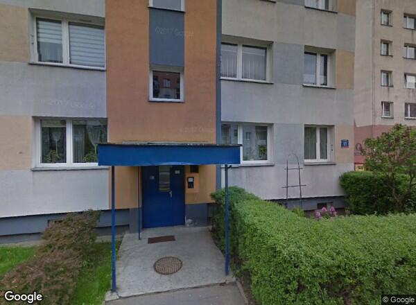 Ceny mieszkań Łódź Stanisława Czernika 11