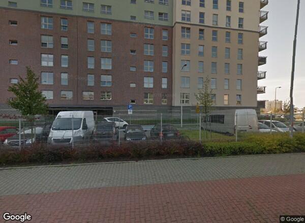 Ceny mieszkań Katowice Johna Baildona 20B