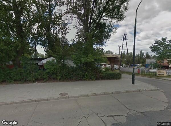 Ceny mieszkań Kraków Aleja Solidarności 20