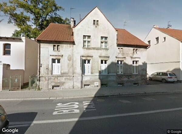 Ceny transakcyjne mieszkań Bydgoszcz 3 Maja 5