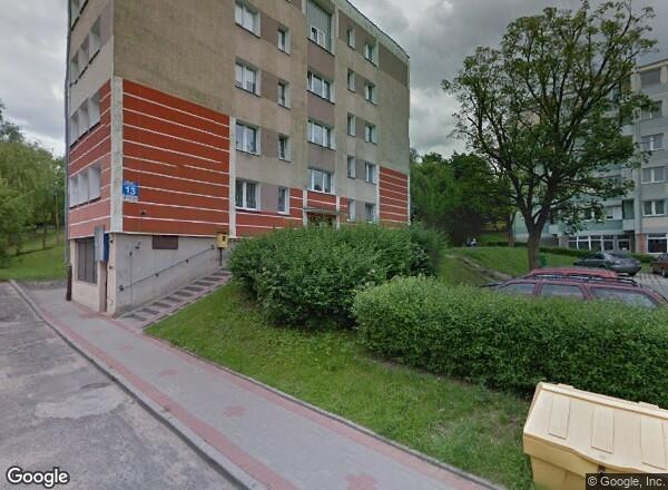 Ceny transakcyjne mieszkań Gdańsk Diamentowa 13