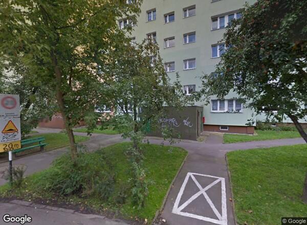 Ceny mieszkań Szczecin 1 Maja 16