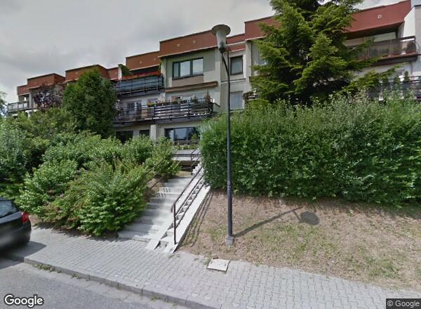 Ceny mieszkań Katowice Bocianów 17