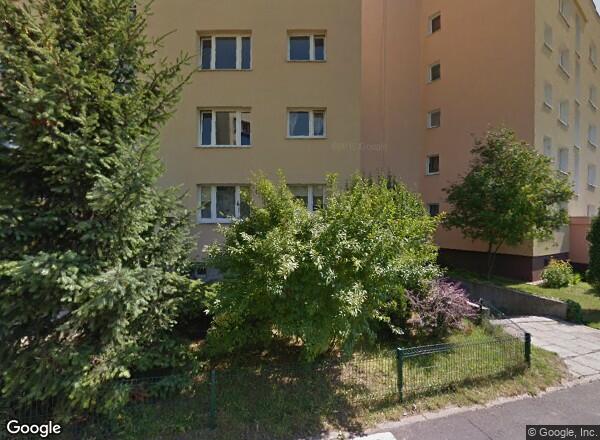 Ceny mieszkań Warszawa ul. Sosnowiecka 10