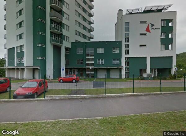 Ceny mieszkań Gdynia Wiejska 27