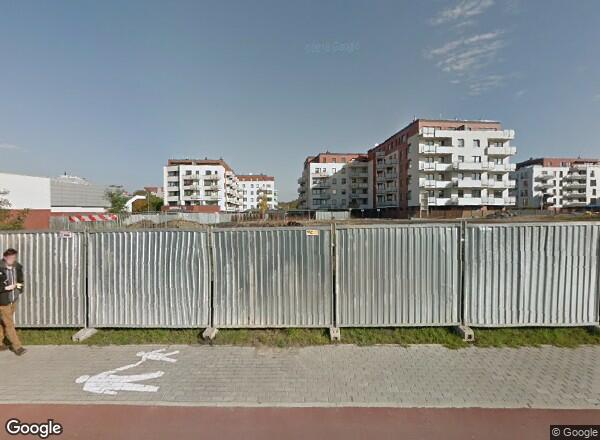 Ceny mieszkań Katowice Braci Mniejszych 2