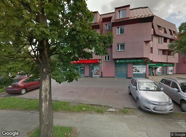 Ceny transakcyjne mieszkań Wrocław UL. GUBIŃSKA 17