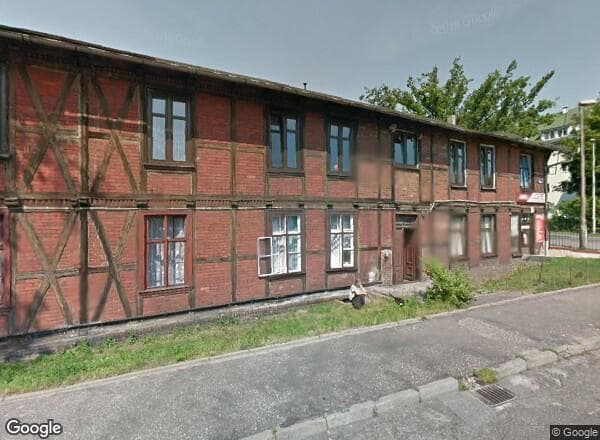 Ceny transakcyjne mieszkań Toruń Wiązowa 5