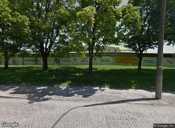 Ceny transakcyjne mieszkań Warszawa ul. Gumińska 2