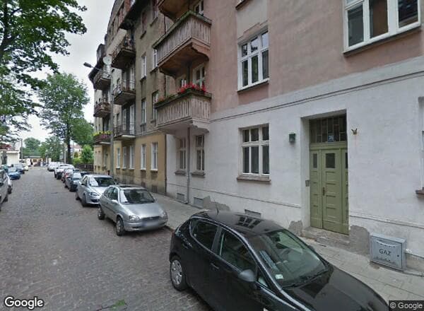 Ceny transakcyjne mieszkań Toruń Sebastiana Klonowica 36