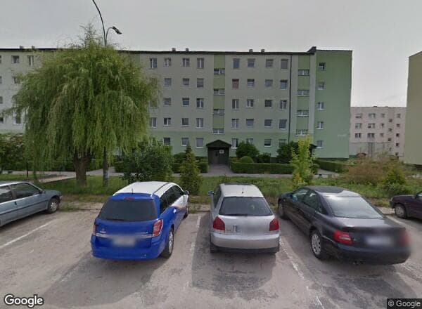 Ceny mieszkań Poznań Głuszyna 247