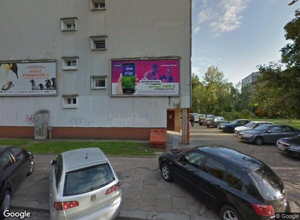 Ceny mieszkań Wrocław UL. KRUCZA 12