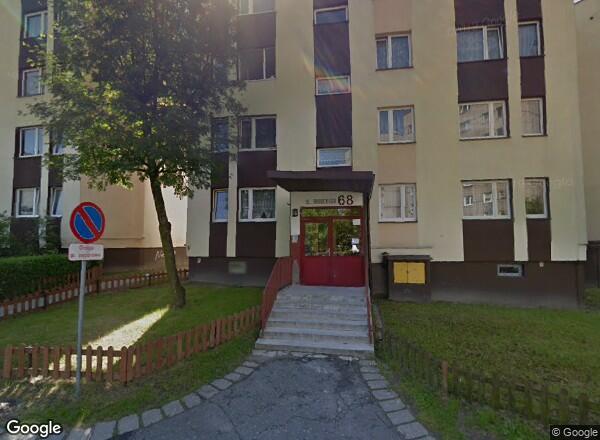 Ceny mieszkań Katowice Marcina Radockiego 68