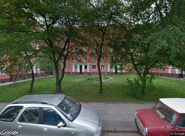 Ceny transakcyjne mieszkań Szczecin Stanisława Noakowskiego 19
