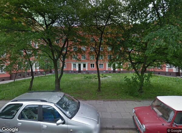 Ceny mieszkań Szczecin Stanisława Noakowskiego 19