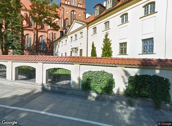 Ceny mieszkań Białystok Plac Jana Pawła II 1