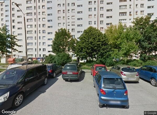 Ceny transakcyjne mieszkań Gorzów Wielkopolski KAROLA MARCINKOWSKIEGO 10C