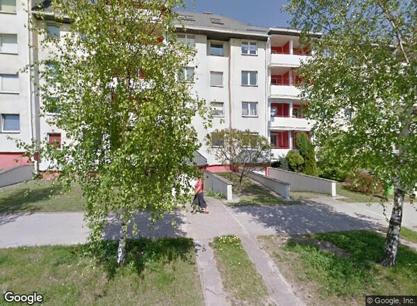 Ceny mieszkań Gdańsk Piotrkowska 14