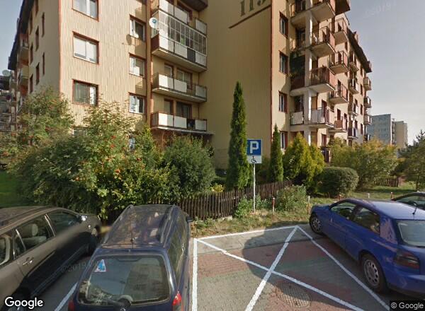 Ceny mieszkań Białystok Kazimierza Pułaskiego 113