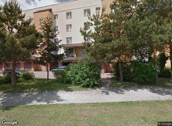 Ceny mieszkań Łódź Bolesława Szczodrego 20