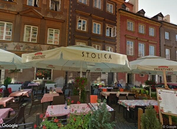 Ceny transakcyjne mieszkań Warszawa ul. Szeroki Dunaj 5