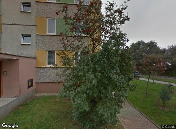 Ceny transakcyjne mieszkań Białystok Jarzębinowa 10