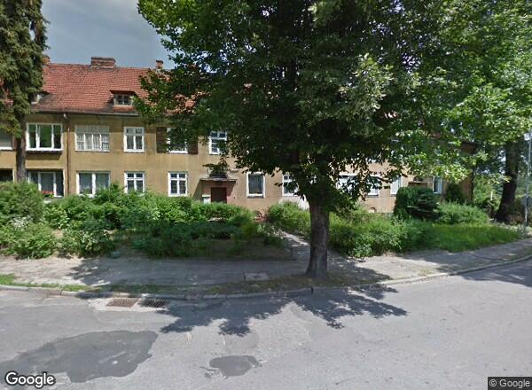 Ceny mieszkań Gorzów Wielkopolski STANISŁAWA MONIUSZKI 26