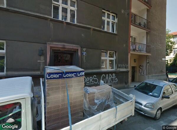 Ceny mieszkań Kraków Bolesława Prusa 12