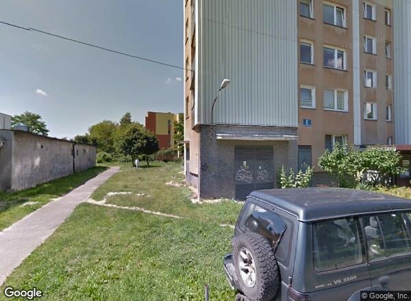 Ceny transakcyjne mieszkań Warszawa ul. S. Szobera 6