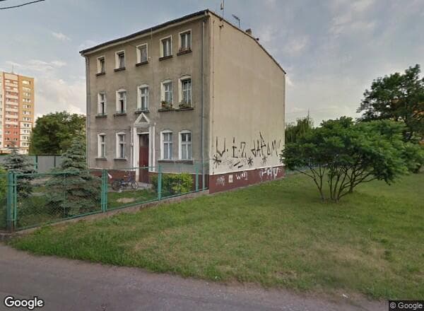 Ceny transakcyjne mieszkań Bydgoszcz Czarna Droga 31