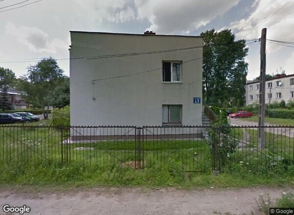 Ceny transakcyjne mieszkań Marki Miedziana 13